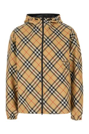 Burberry Jackets