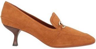 Ferragamo FOOTWEAR - Pumps on YOOX.COM