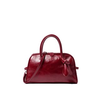 Jacquemus The Small Turismo Tas