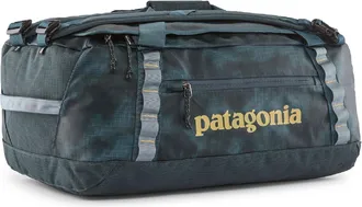 Patagonia Black Hole Duffel 40 L Blue