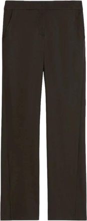 Pennyblack Mujer, Pantalones, Marr&oacute;n, Talla: XL