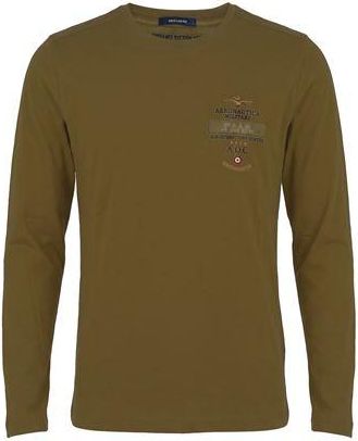 Aeronautica CAMISETAS Y TOPS - Camisetas en YOOX.COM