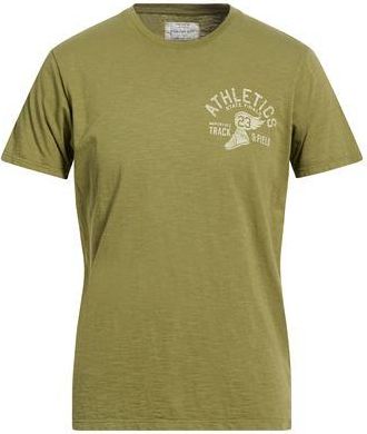 Bowery Nyc CAMISETAS Y TOPS - Camisetas en YOOX.COM