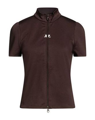 Courr&egrave;ges TOPWEAR - Sweatshirts on YOOX.COM