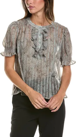Cabi Ethereal Blouse