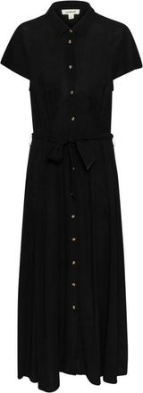Soaked In Luxury Abiti - - Dresses - Donna - Nero - XS