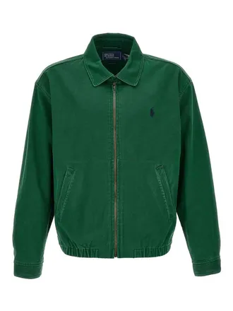 Polo Ralph Lauren big bayport jacket