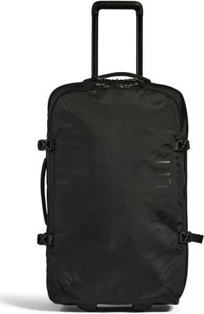 Antler Discovery Wheeled Duffel in Black at Nordstrom