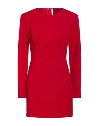 Imperial DRESSES - Mini dresses sur YOOX.COM