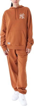 New Era New Era League Sweatshirt Essntls Os Hoody Neyyan Ebrstn