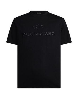 Paul & Shark TOPWEAR - T-shirts on YOOX.COM