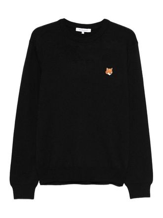 Maison Kitsun&eacute; Sweater