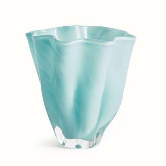 Napa Home & Garden Ciela Vase in Blue at Nordstrom