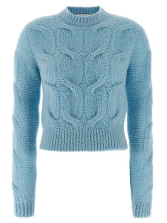 Sportmax Sportmax Nuvole Sweater