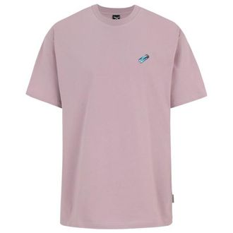 Iriedaily Fresh Flavour T-Shirt T-Shirt f&uuml;r Herren | lila