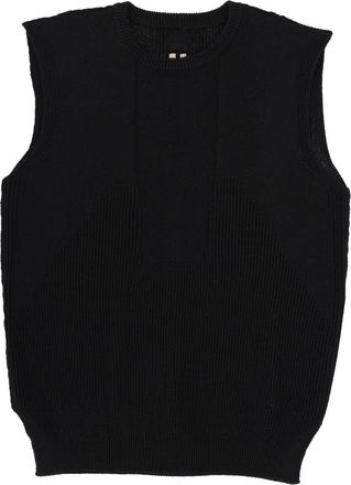 Rick Owens Knitted Tops