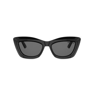 Dior Sunglasses, unisex, Black, Size: 54 MM Midnight B3I Sunglasses