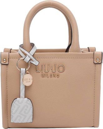 Liu Jo Logo Tote Bag
