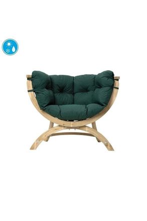 Amazonas Sandals Amazonas Siena Uno Seat - Verde