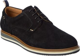 Dune London Blaksley Suede Loafer