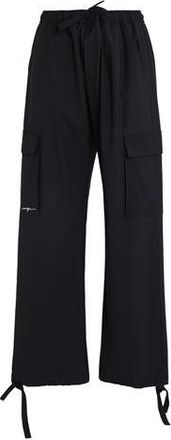 Msgm BOTTOMWEAR - Trousers on YOOX.COM