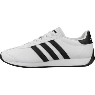 adidas Runvista - Heren - Fitnessschoenen - Wit - 44 EU - Leer - Fitness