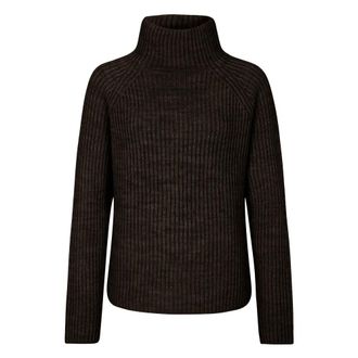 Drykorn Heren, Truien, Bruin, Maat: XS Wol