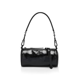 Steve Madden Womens Doja Bag Black - One Size