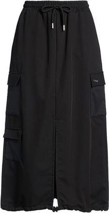 Disclaimer BOTTOMWEAR - Midi skirts on YOOX.COM