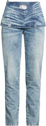 Diesel PARTES DE ABAJO - Pantalones vaqueros en YOOX.COM