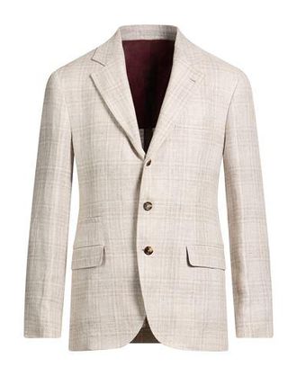 Brunello Cucinelli SUITS and CO-ORDS - Blazers sur YOOX.COM