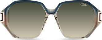 Cazal 8522 003 Mens Sunglasses Size 54