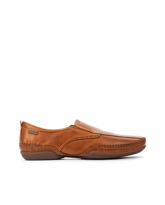 Pikolinos Mens Puerto RICO 03A-1 Casual, schuhgr&ouml;&szlig;e_1:40 EU, Farbe:Brown