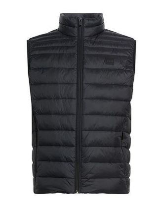 BOSS COATS & JACKETS - Gilets on YOOX.COM