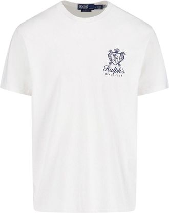 Polo Ralph Lauren T-Shirt Logo