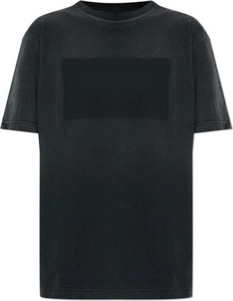 Maison Margiela Donna, Top, Nero, S, new