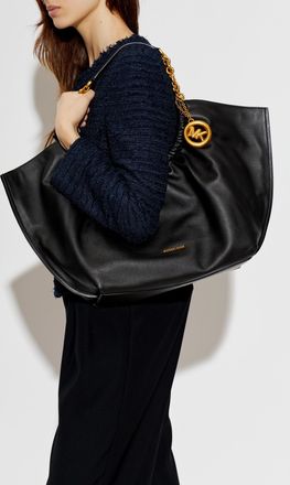 Michael Michael Kors Bag Indie, Womens, Black