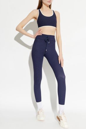 The Upside Top Spellbound, Womens, Navy Blue