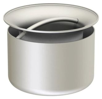 Aco Aco Sif&oacute;n V2a/ Adecuado Para Recipiente 140 Para Desag&uuml;e De Suelo Aco Variant142, 9579.13.15