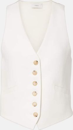 Vince Gilet monopetto