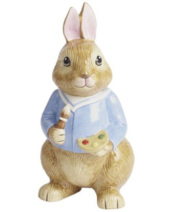 Villeroy & Boch Max Bunny Tales Large Figurine