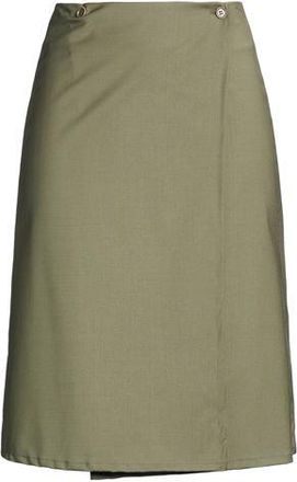 Laura Urbinati BOTTOMWEAR - Gonne midi su YOOX.COM
