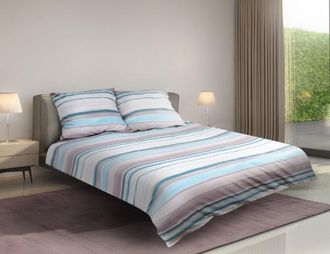 OEM Ropa De Cama Raso Premium (160x200-1.70x80-2)
