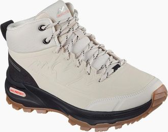 Skechers Womens Mc Protect - White - Size: 4