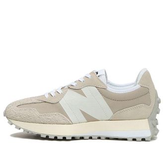 New Balance (WMNS) New Balance 327 Timberwolf Aluminum WS327EC