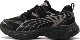 Puma Morphic Dream Pack Black Silver 398330-02