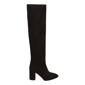 Le Silla Botas por encima de la rodilla - Shoes - Mujer - Negro - 36 1/2 EU