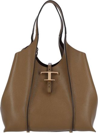 Tod's Borsa Tote Media T Timeless