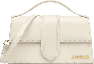 Jacquemus Borsa Le Grand Bambino - - Bags - Donna - Beige - ONE SIZE
