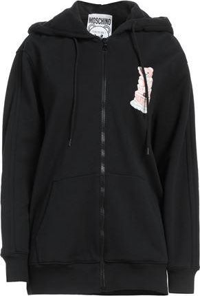 Moschino TOPWEAR - Sweatshirts sur YOOX.COM